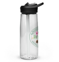 Load image into Gallery viewer, Plantiva CamelBak Water Bottle
