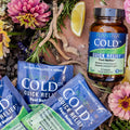 ColdDx Travel Bundle