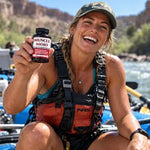 Muscle Mojo 60-Capsule Bottle, Vegan