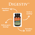 Load image into Gallery viewer, Digestiv 60-Capsule Bottle, Vegan
