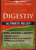 Load image into Gallery viewer, Digestiv 4-Capsule Packet, Vegan
