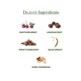 Load image into Gallery viewer, Free Digestiv 4-Capsule Packet, Vegan
