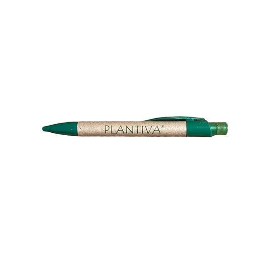 Free Plantiva Eco-Pen