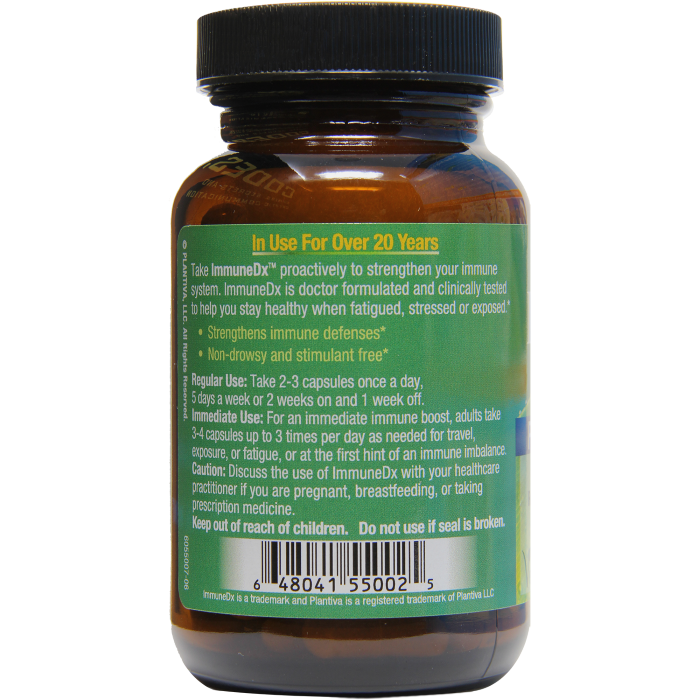 Ultimate Immune Power Bundle