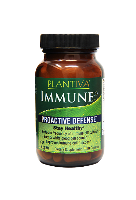Immune Power Bundle