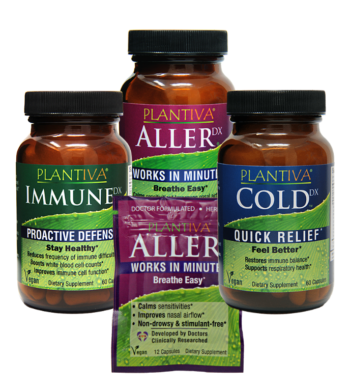 Ultimate Immune Power Bundle